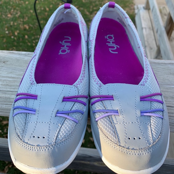 ryka flats